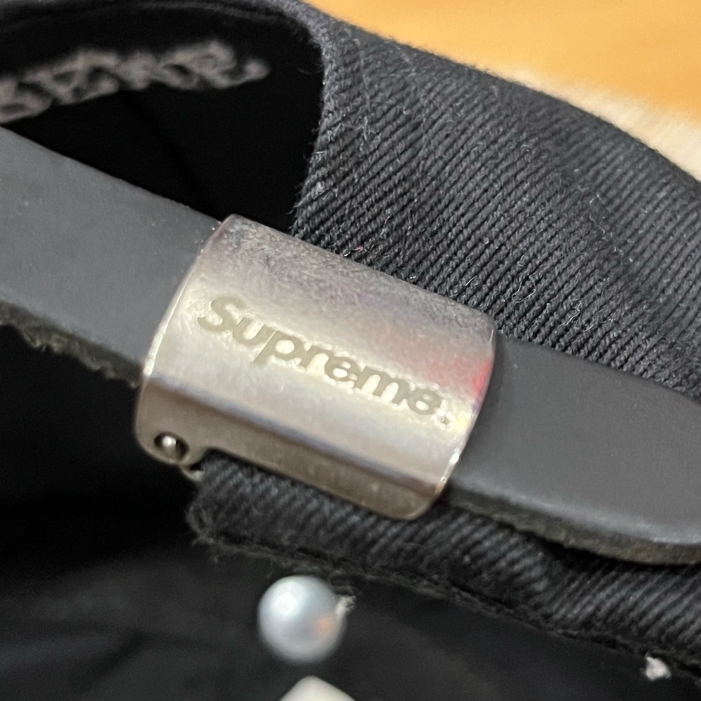 Supreme strapback - Picture 11 of 14